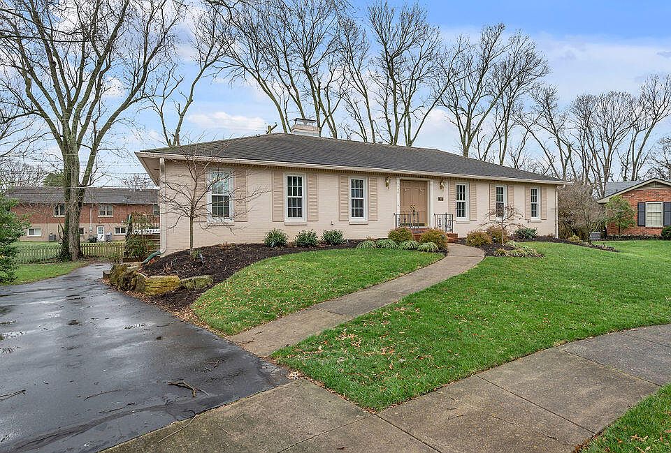 790 Glendover Ct, Lexington, KY 40502 Zillow