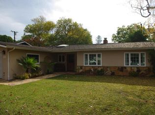 3913 Camellia Ln, Santa Barbara, CA 93110