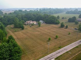 1086 W County Road 100 S, Danville, IN 46122