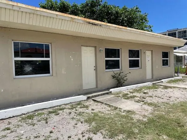 310 N Tamarind Avenue, West Palm Beach, FL 33401