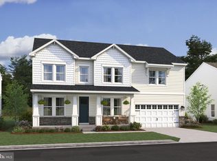 11202 Hazel Run Way LOT 13, Fredericksburg, VA 22407