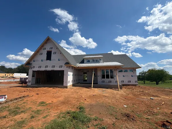 0 Bellevue Acre Dr Lot 7, Forest, VA 24551