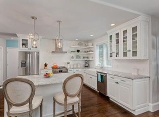 124 Jewett St #1, Newton, MA 02458