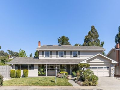 3096 Rivera Dr, Burlingame, CA, 94010