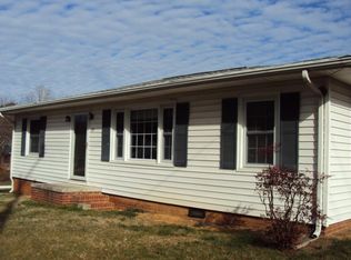 320 Moss Springs Rd, Albemarle, NC 28001