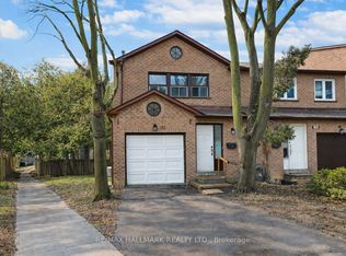 191 Cottonwood Ct, Markham, ON