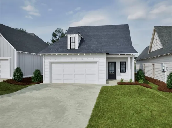 828 Hunters Way, Opelika, AL 36801