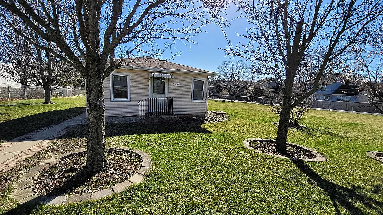 1 bed, 1000 sqft, $1,500 — Photo 1