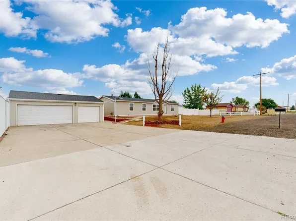 16203 Barley Avenue, Fort Lupton, CO 80621