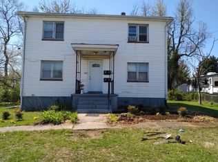 201 Packard Ave APT 4, Glen Burnie, MD 21061