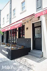 Rented by Mdrn Residential