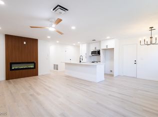 508 S Jones Blvd, Las Vegas, NV 89107