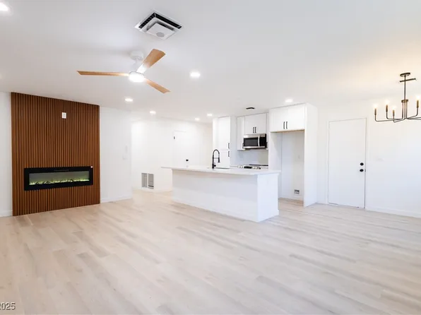 508 S Jones Blvd, Las Vegas, NV 89107