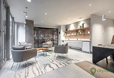 Rented by The KCI Group