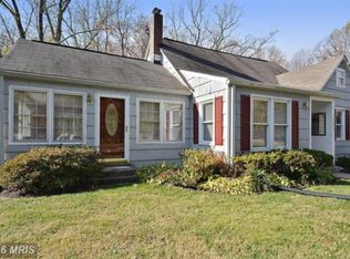 16026 Burtons Ln, Laurel, MD 20707