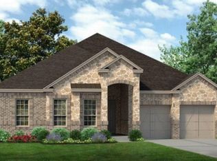 2716 Eiffel Dr, Grand Prairie, TX 75054