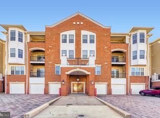 8608 Wandering Fox Trl UNIT 307, Odenton, MD 21113