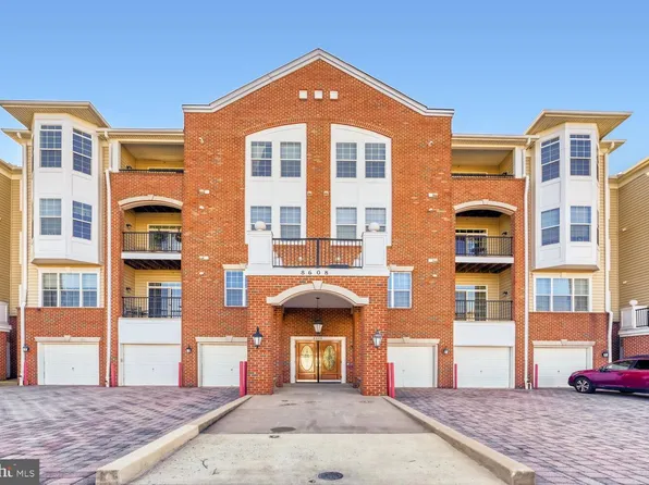 8608 Wandering Fox Trl Unit 307, Odenton, MD 21113