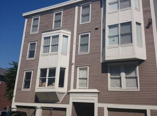 14 Sullivan St #2, Charlestown, MA 02129