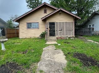 3011 Jerome St, Dallas, TX 75223