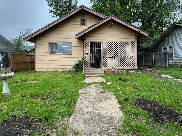 3011 Jerome St, Dallas, TX 75223