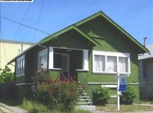 1339 93rd Ave, Oakland, CA 94603
