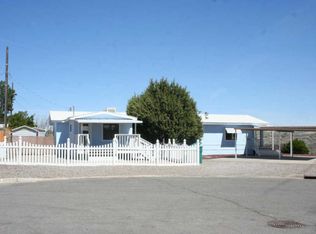 7404 Malone Pl, Farmington, NM 87402