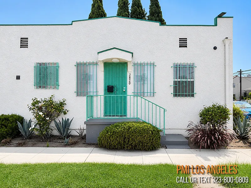 1 bed, 1.0 bath, 475 sqft, $1,995 — Photo 2