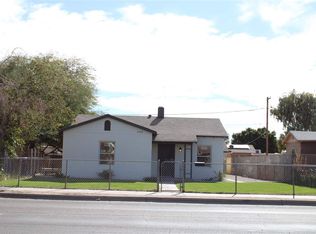 709 W 1st St, Yuma, AZ 85364
