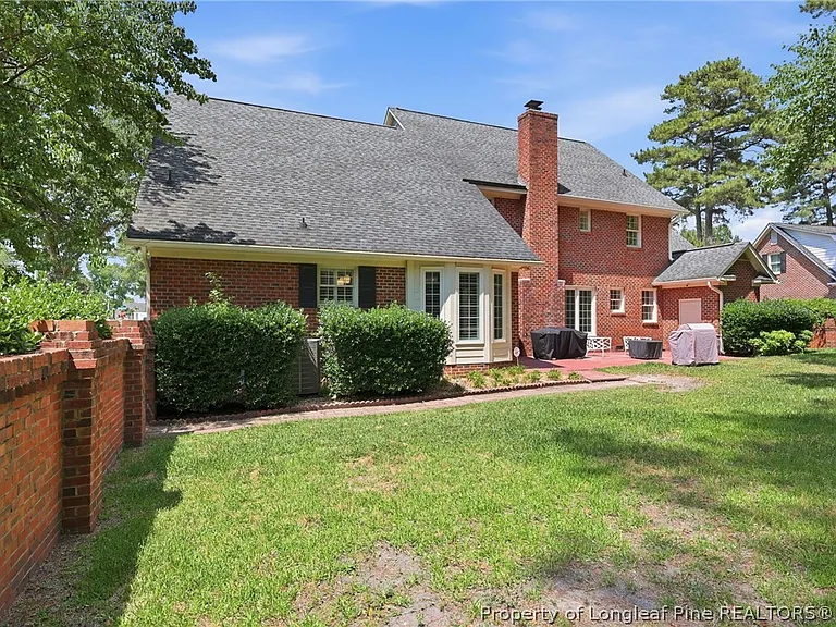 3525 Prestwick Dr — Photo 41