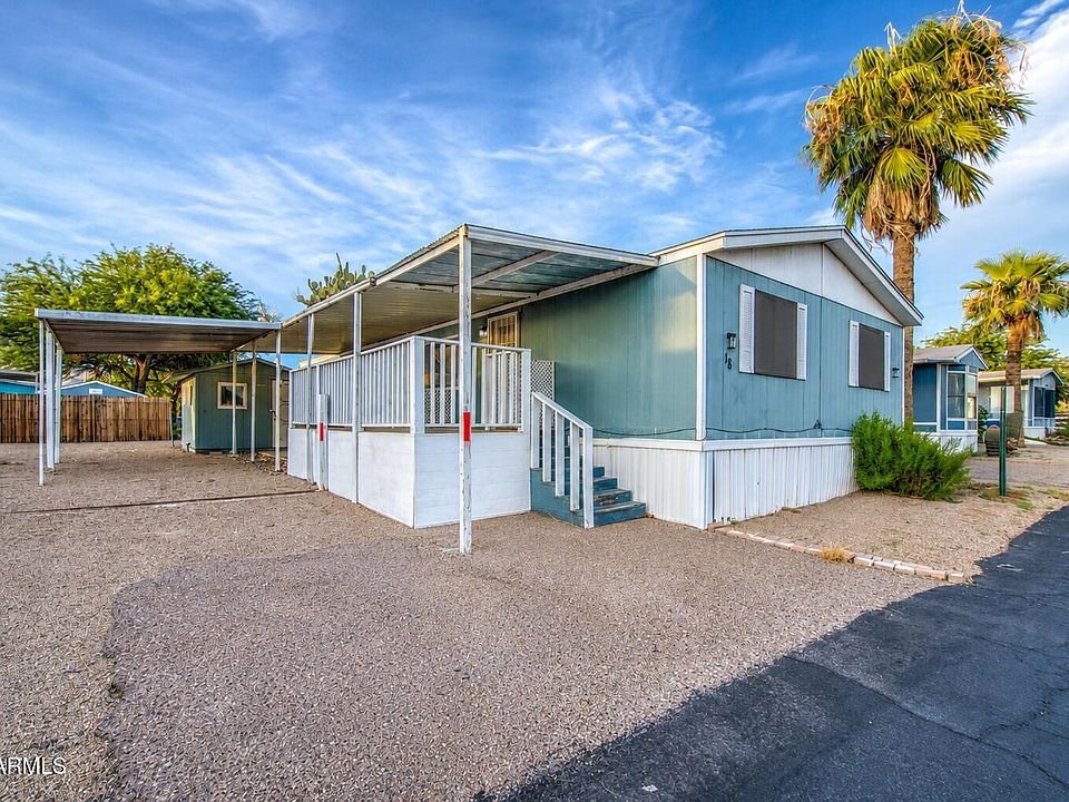 1st image of 1770 N VALLEY Drive #18