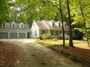 7905 Netherlands Dr, Raleigh, NC 27606