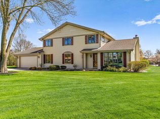 3875 Westwood Ct, Brookfield, WI 53005