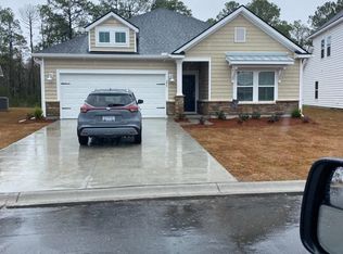 255 Augusta Green Way LOT 70, Myrtle Beach, SC 29579