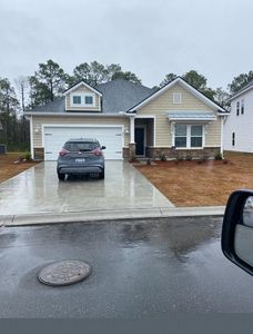 255 Augusta Green Way Litchfield; Lot 70, Myrtle Beach, SC, 29579