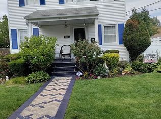 360 Hawthorne Ave, Uniondale, NY 11553