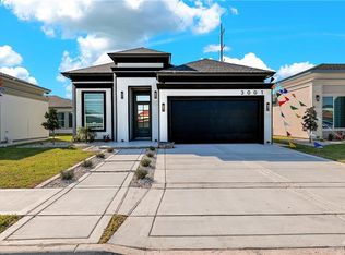 3001 Alyna Ave, Edinburg, TX 78541