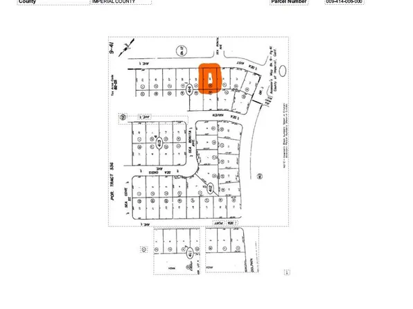 2463 Sea Kist Ave Lot 30, Thermal, CA 92274