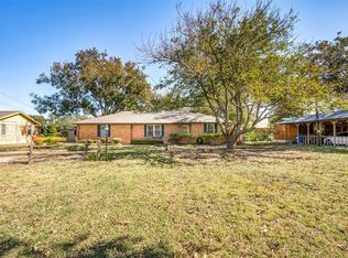308 Gracy St, Lavon, TX 75166
