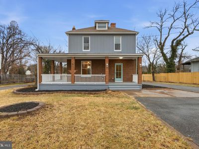 1911 Halethorpe Ave, Baltimore, MD, 21227