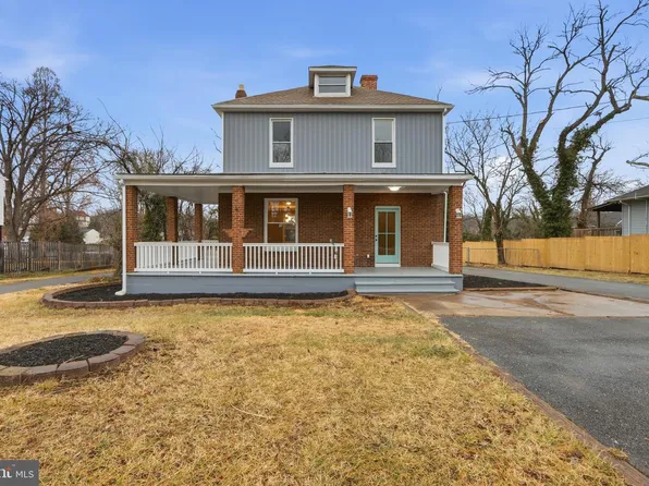 1911 Halethorpe Ave, Baltimore, MD 21227