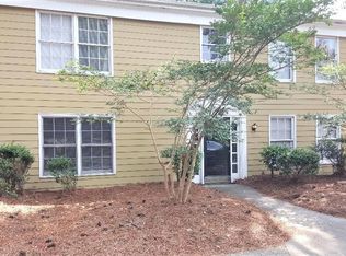 650 B Rugby Row, Winston Salem, NC 27106