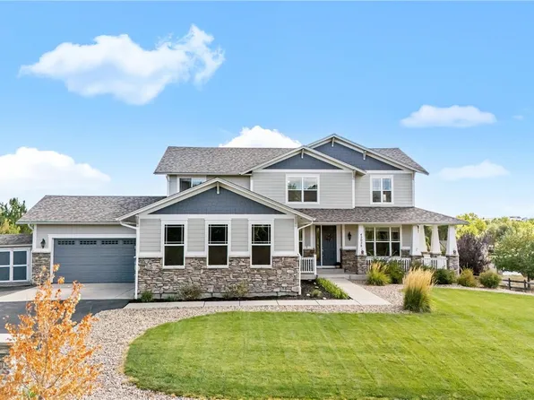 42028 Oakwood Street, Elizabeth, CO 80107