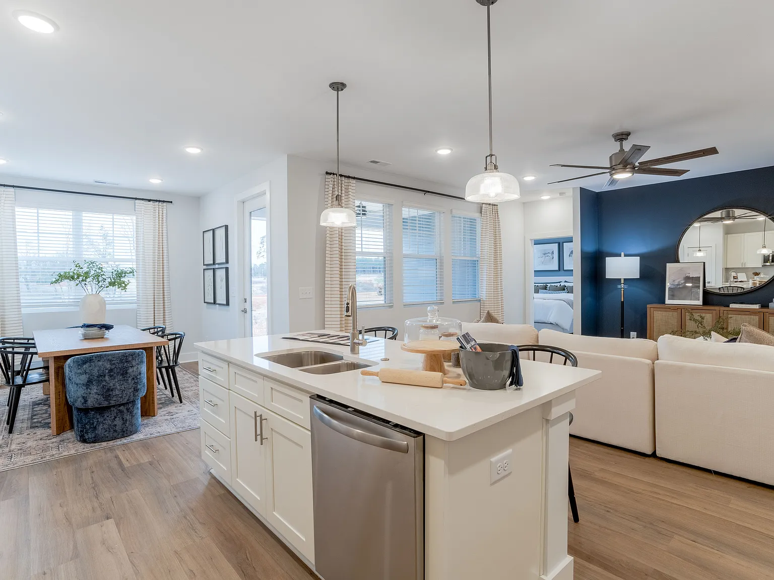 River Rock at Alexander Farms 55+ Active Adult Homes — Photo 4