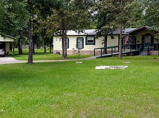 680 S Sierra Rd, Coldspring, TX 77331