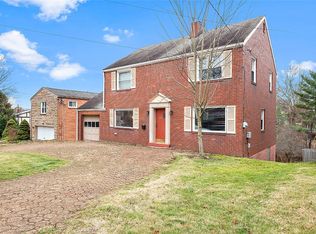 1356 Washington Rd, Pittsburgh, PA 15228