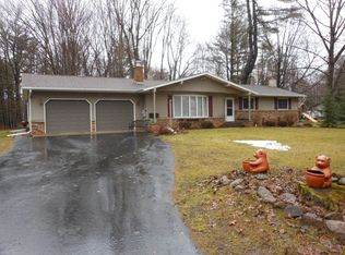 N5470 Broder Rd, Shawano, WI 54166