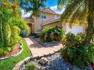 5031 SW 152nd Ave, Miramar, FL 33027