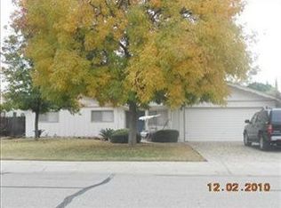 1521 W Evans Ave, Visalia, CA