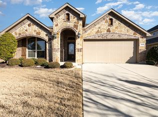 4013 Hialeah Dr, Denton, TX 76210